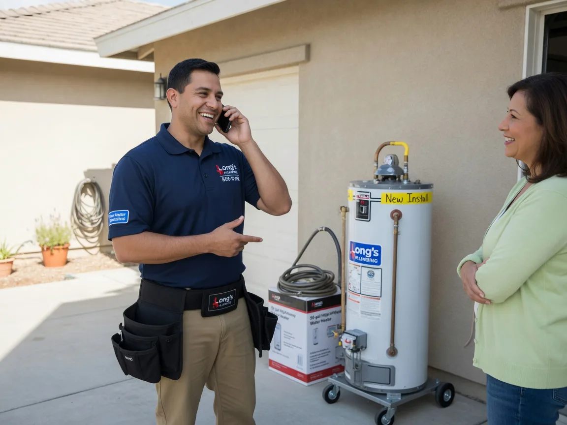 Leak Detection Peru, IL FAQs